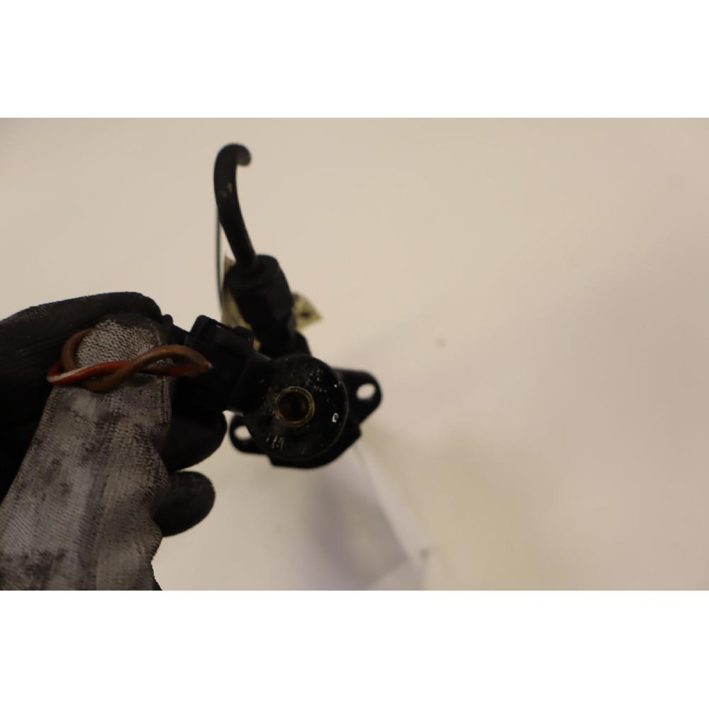 Inyector 204D3 0445110049 de Land rover Freelander (l314) 2000-2006 - pieza usada
