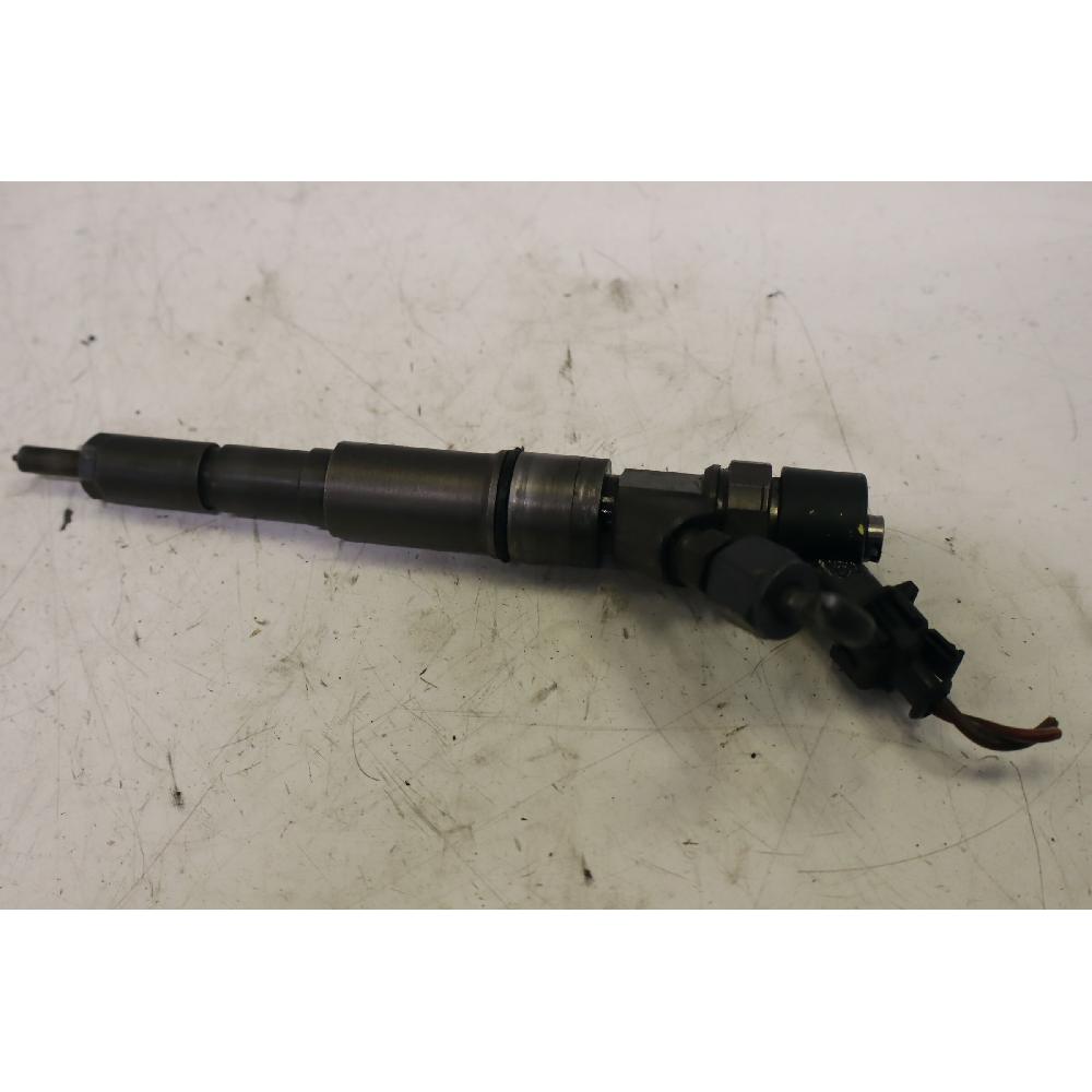 Inyector 204 D3 0445110049 de Land rover Freelander (l314) 2000-2006 - pieza usada