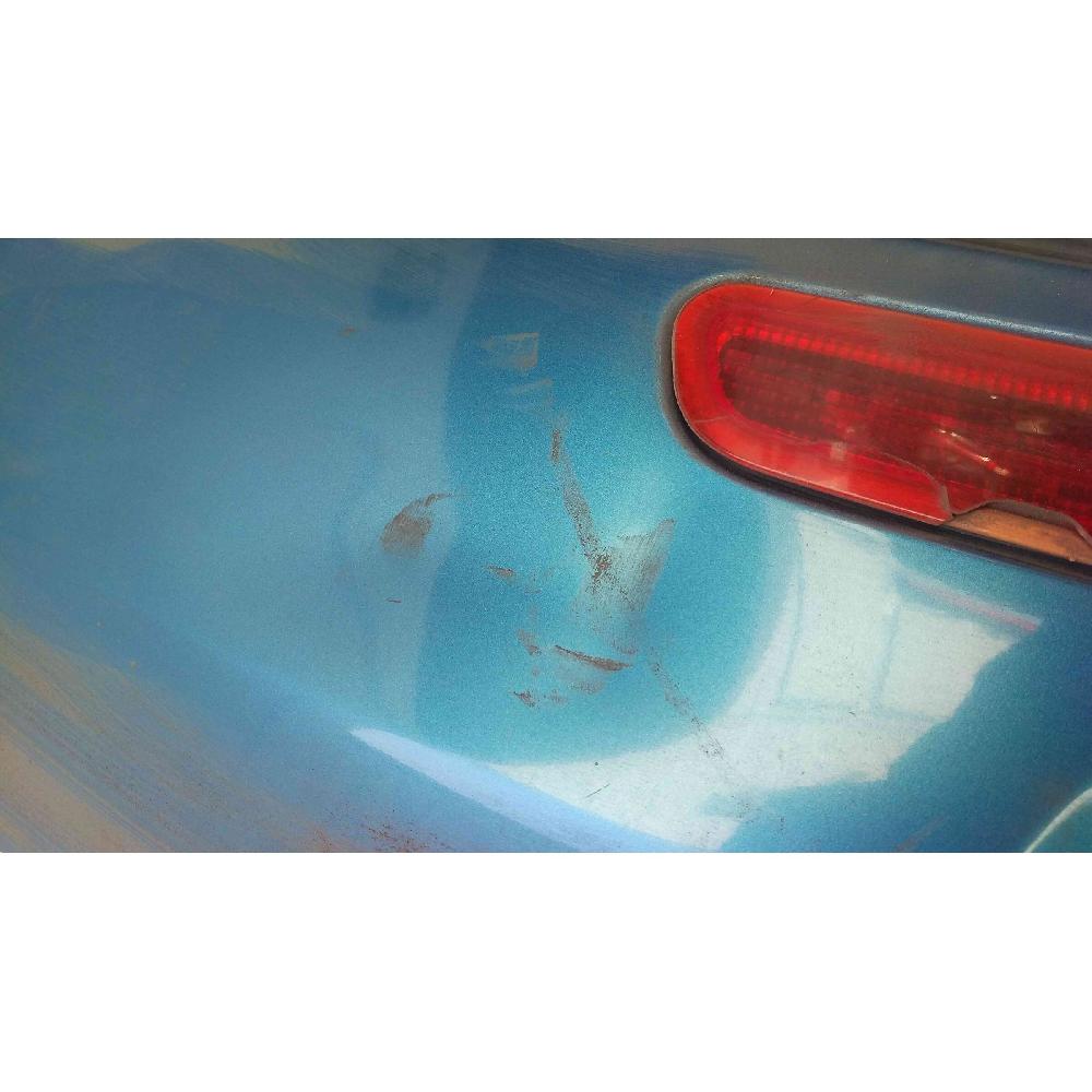 Tapa maletero Z14XEP 93164189 de Opel Tigra twintop (x04) 2004-2010 - pieza usada