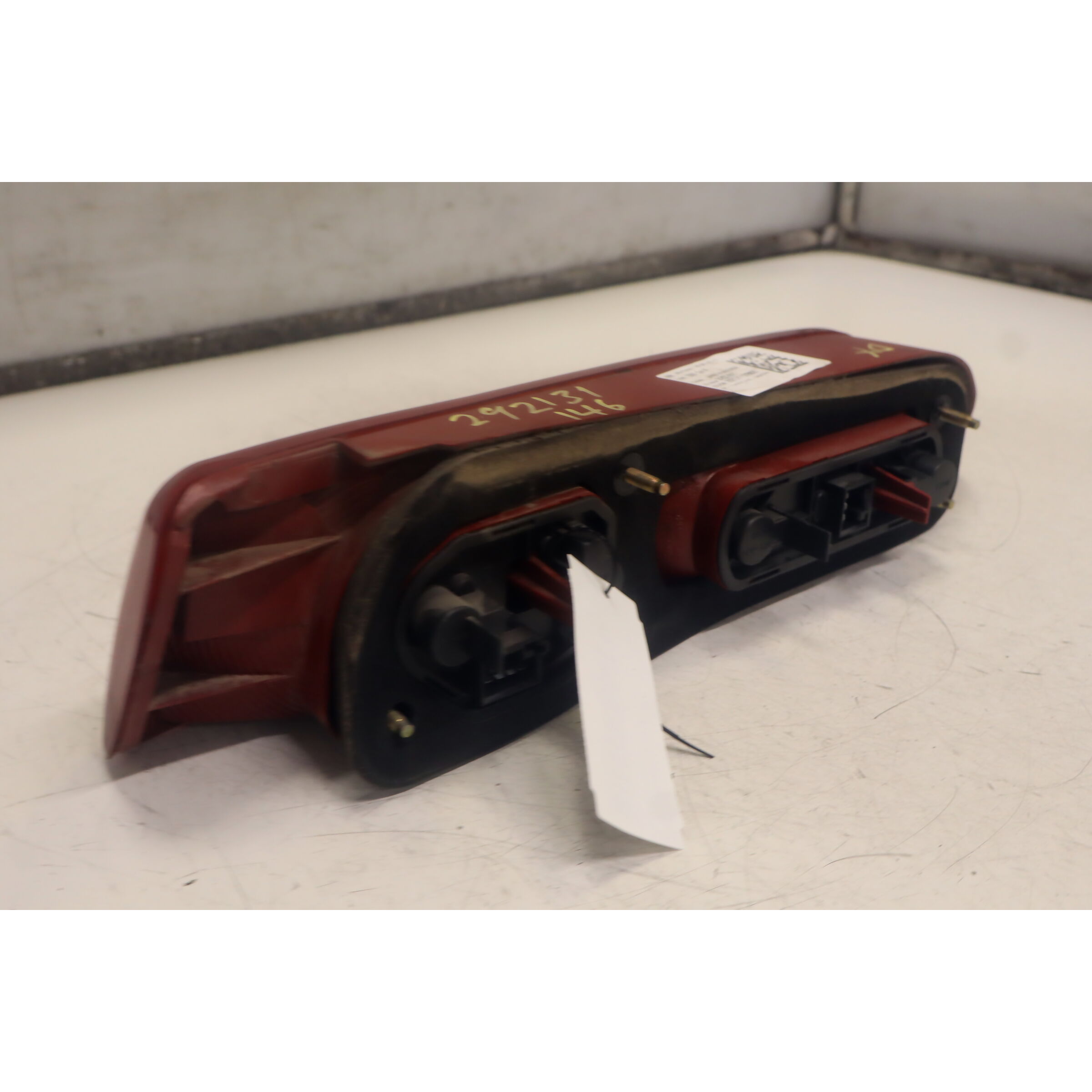 Piloto trasero derecho AR67601 60603944 de Alfa romeo 145 (930_) 1994-1999 - pieza usada