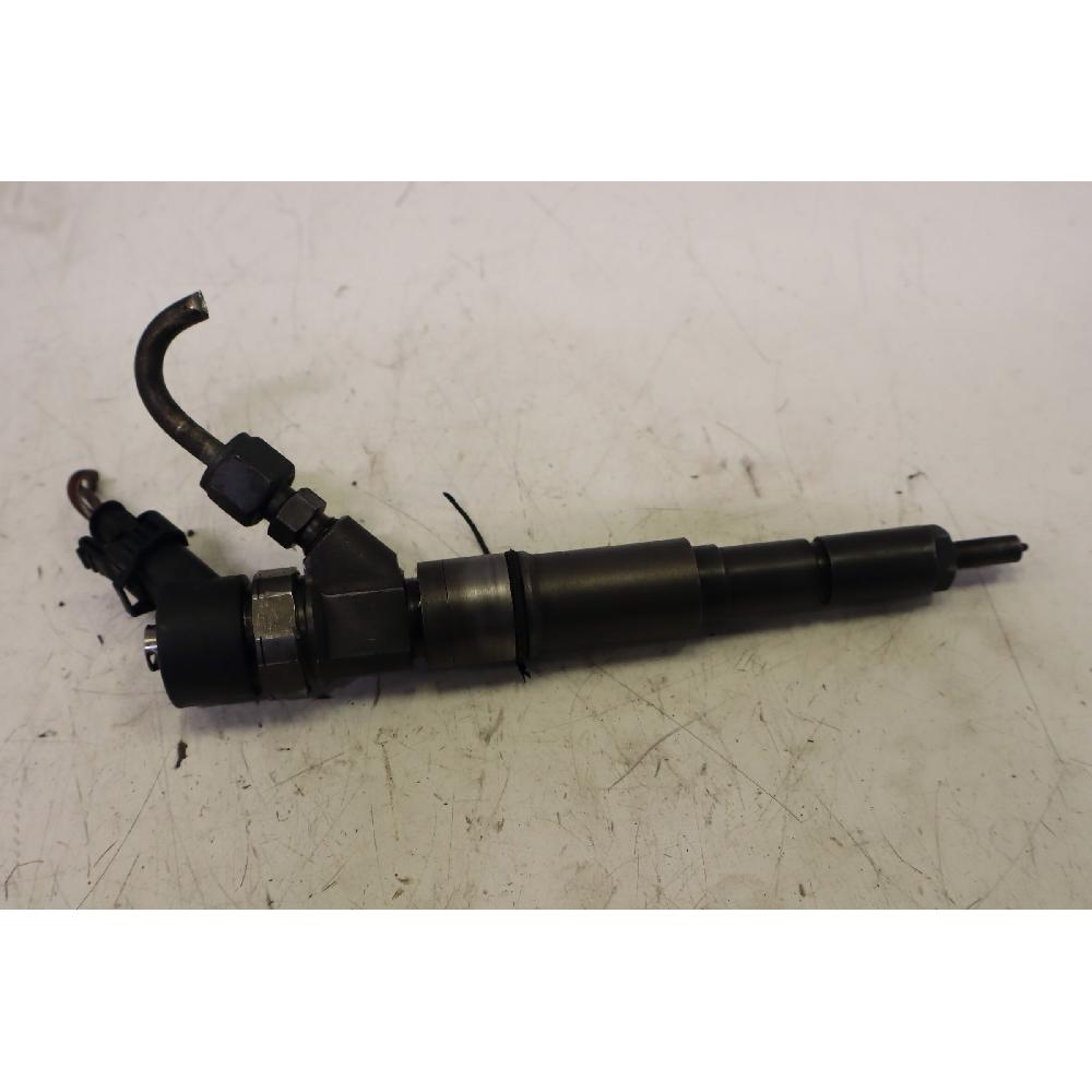 Inyector 204 D3 0445110049 de Land rover Freelander (l314) 2000-2006 - pieza usada