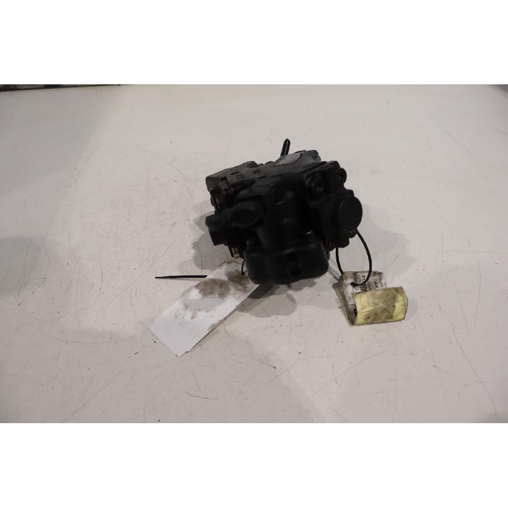 Injection pump A13DTE 0445010204 de Opel Meriva b monospace (s10) 2010-2017 - pieza usada