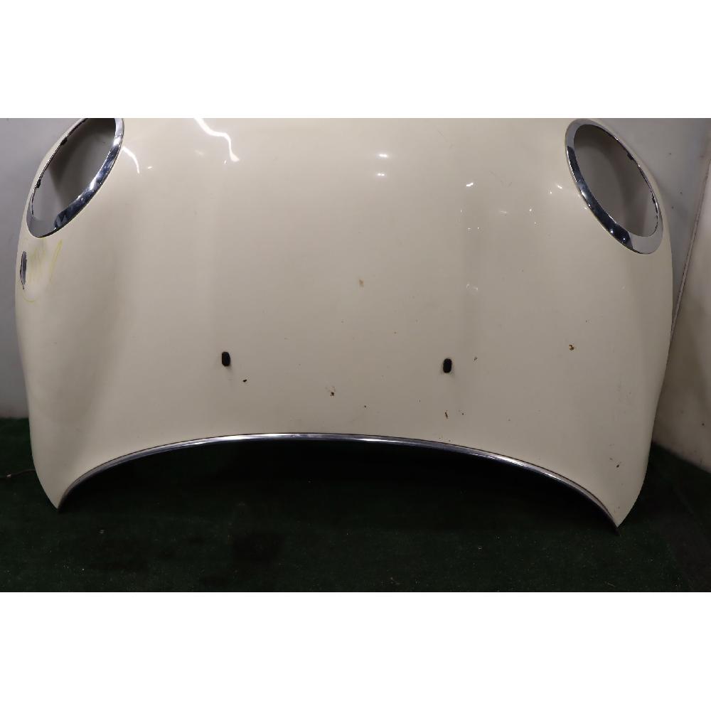 Capot 9HZ 41617318364 de Mini Mini (r56) 2006-2010 - pieza usada