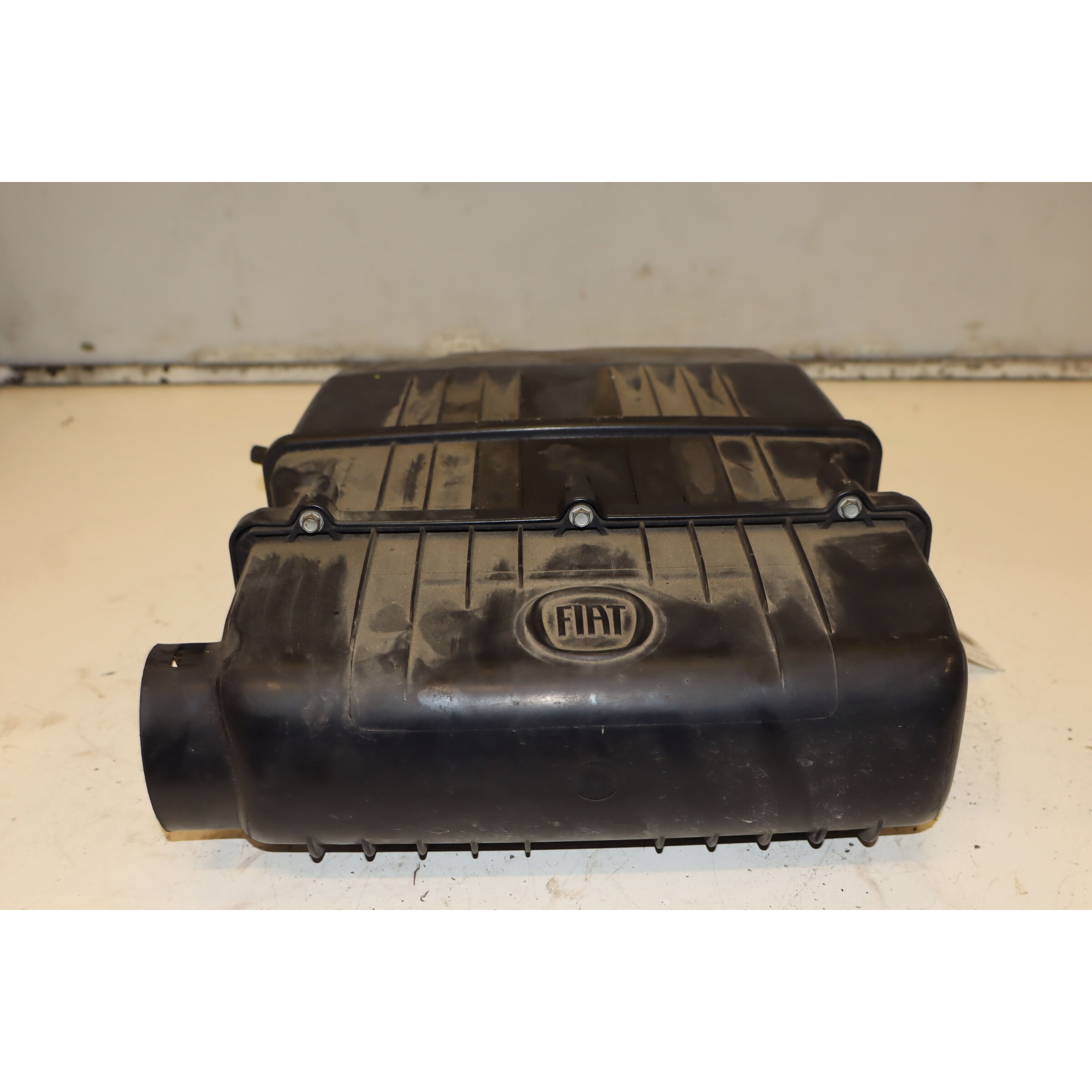 Caja filtro de aire 350A1000 52082554,51773400 de Fiat Grande punto (05>) (2y)(4c) -punto evo (09>) (3j) 2005-2026