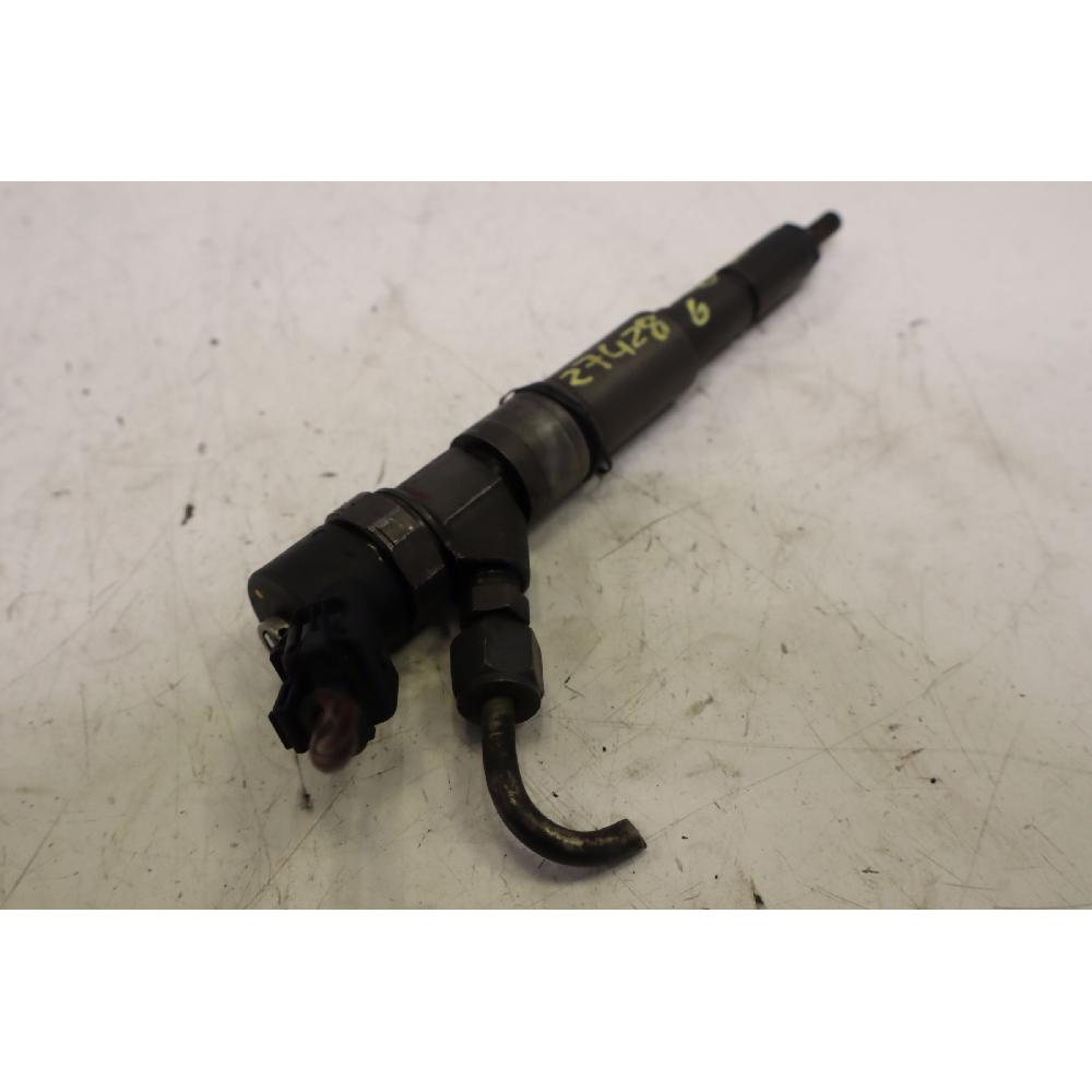 Inyector 204 D3 0445110049 de Land rover Freelander (l314) 2000-2006 - pieza usada