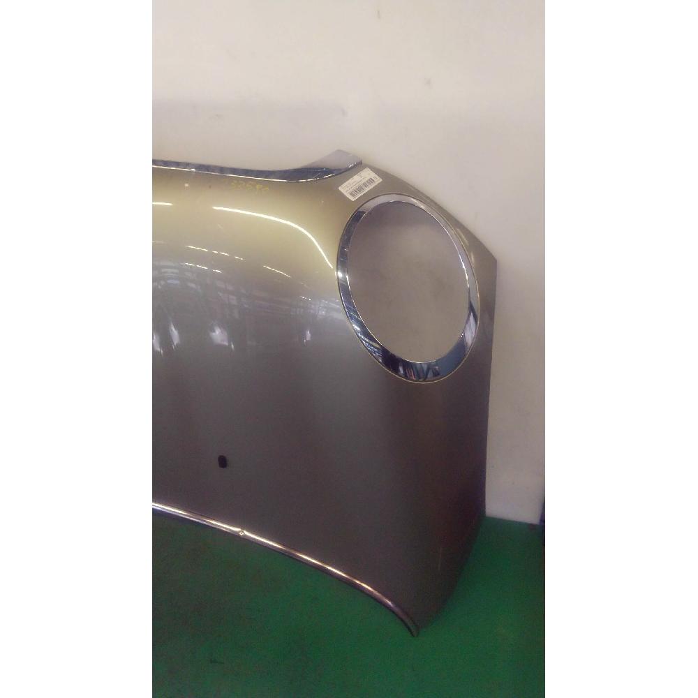Capot N12B16A 41617318364 de Mini Mini (r56) 2006-2010 - pieza usada