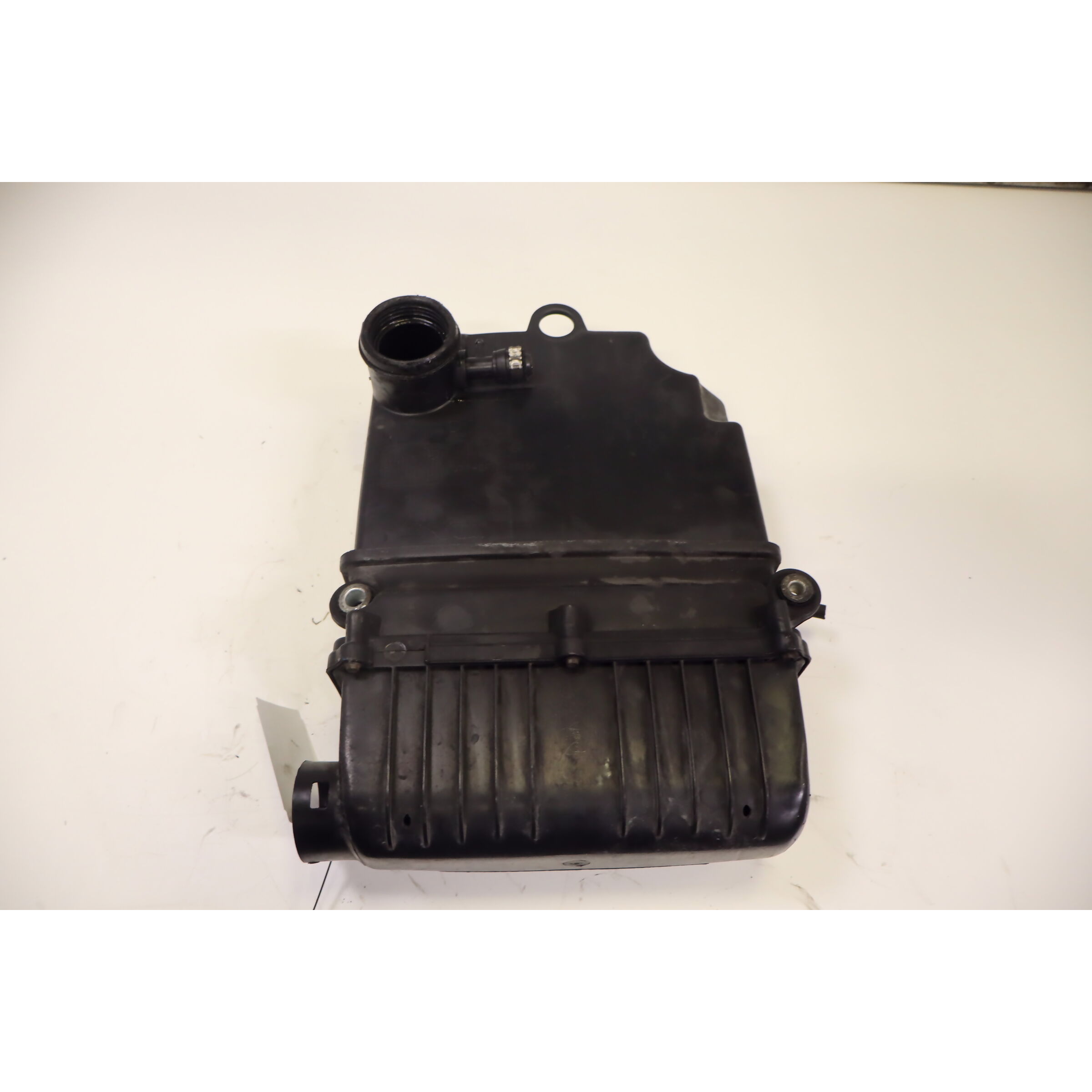 Caja filtro de aire 52082554,51773400 de Lancia Musa (350_) 2010-2012 - pieza usada