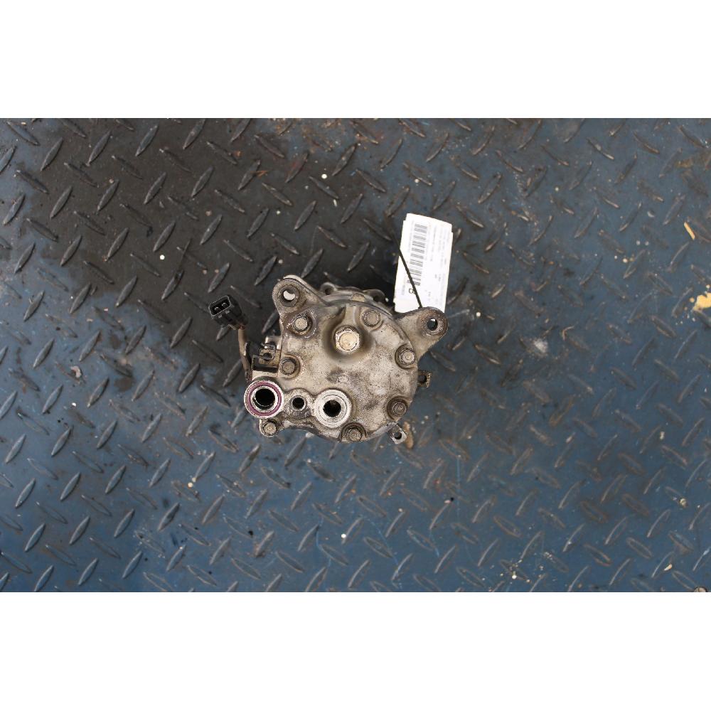 Compresor del aire acondicionado AEX 7158 de Volkswagen Polo iii (6n1) 1994-1995