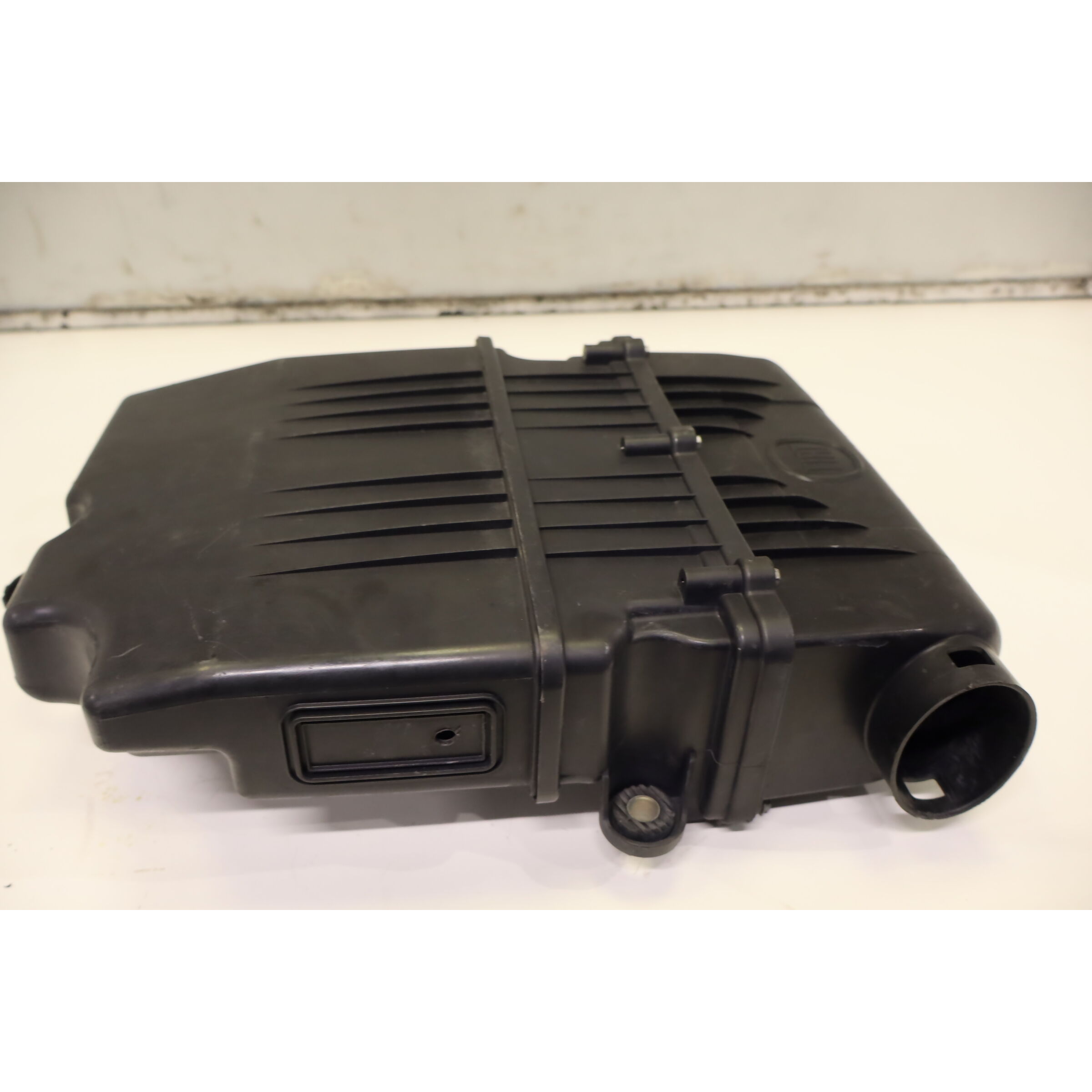 Caja filtro de aire 199A4000 52082554,51773400 de Fiat Grande punto (05>) (2y)(4c) -punto evo (09>) (3j) 2005-2026 - pieza usada