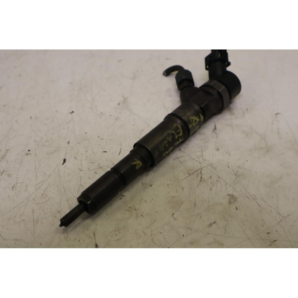 Inyector 204 D3 0445110049 de Land rover Freelander (l314) 2000-2006 - pieza usada