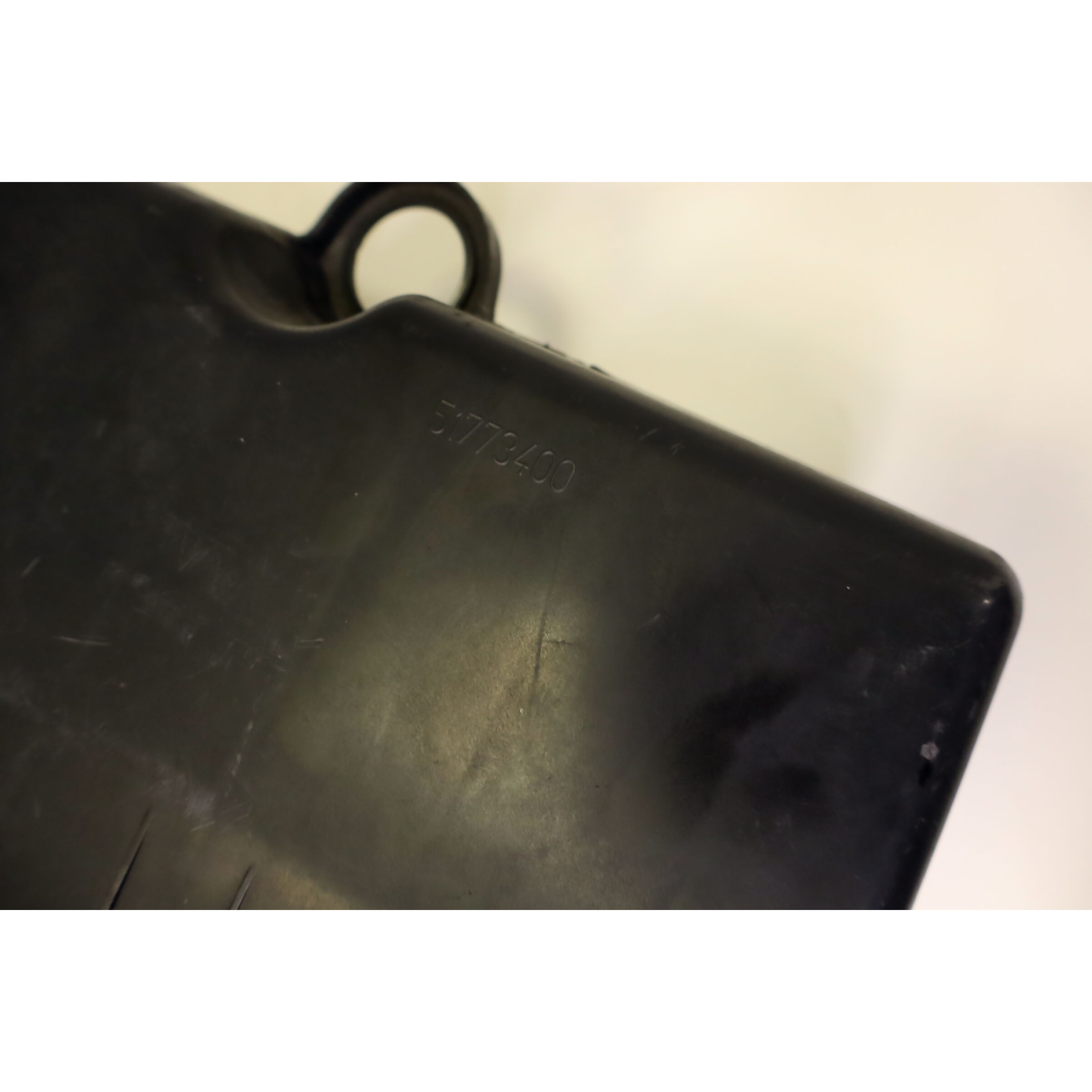 Caja filtro de aire 199A4000 52082554,51773400 de Fiat Grande punto (05>) (2y)(4c) -punto evo (09>) (3j) 2005-2026 - pieza usada