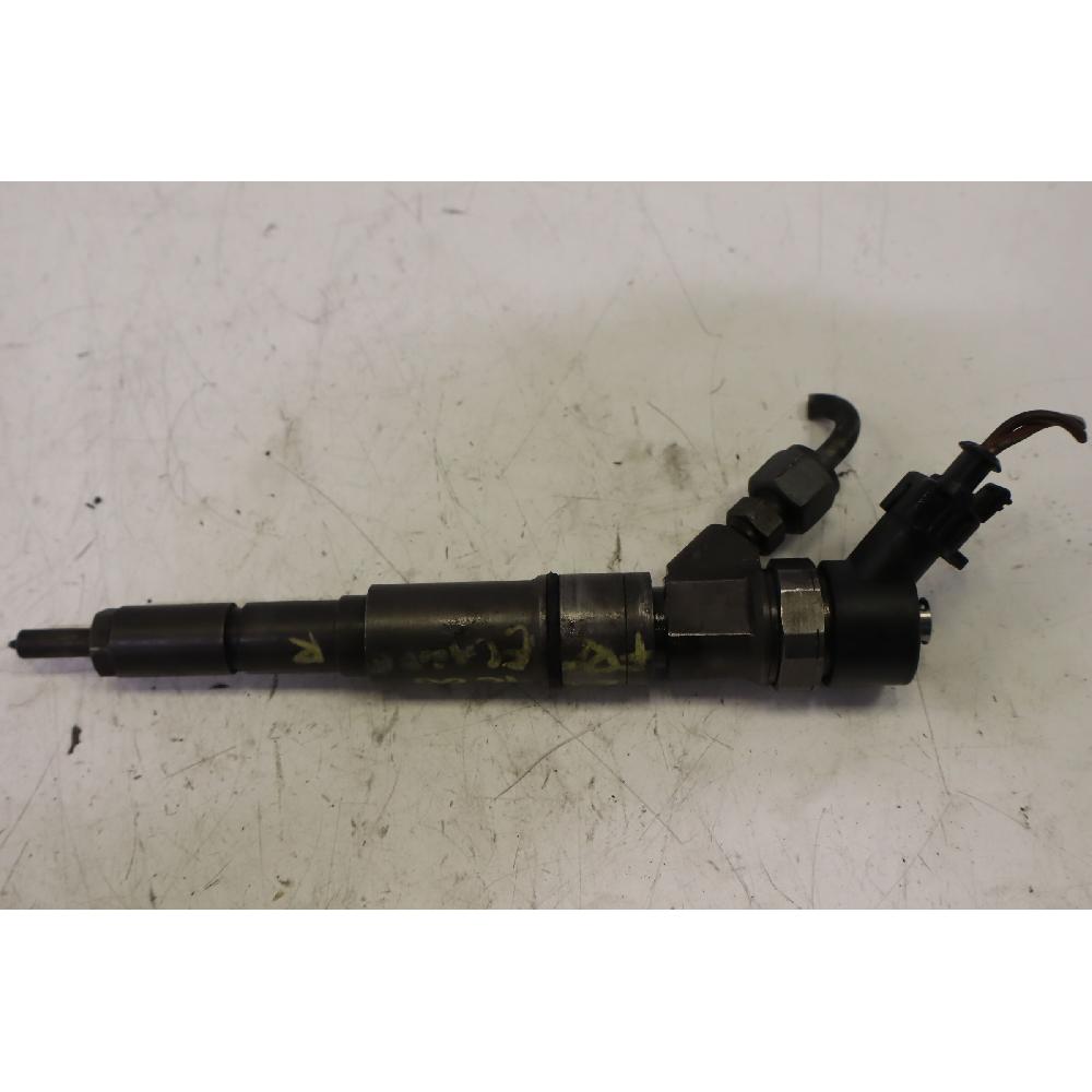Inyector 204 D3 0445110049 de Land rover Freelander (l314) 2000-2006