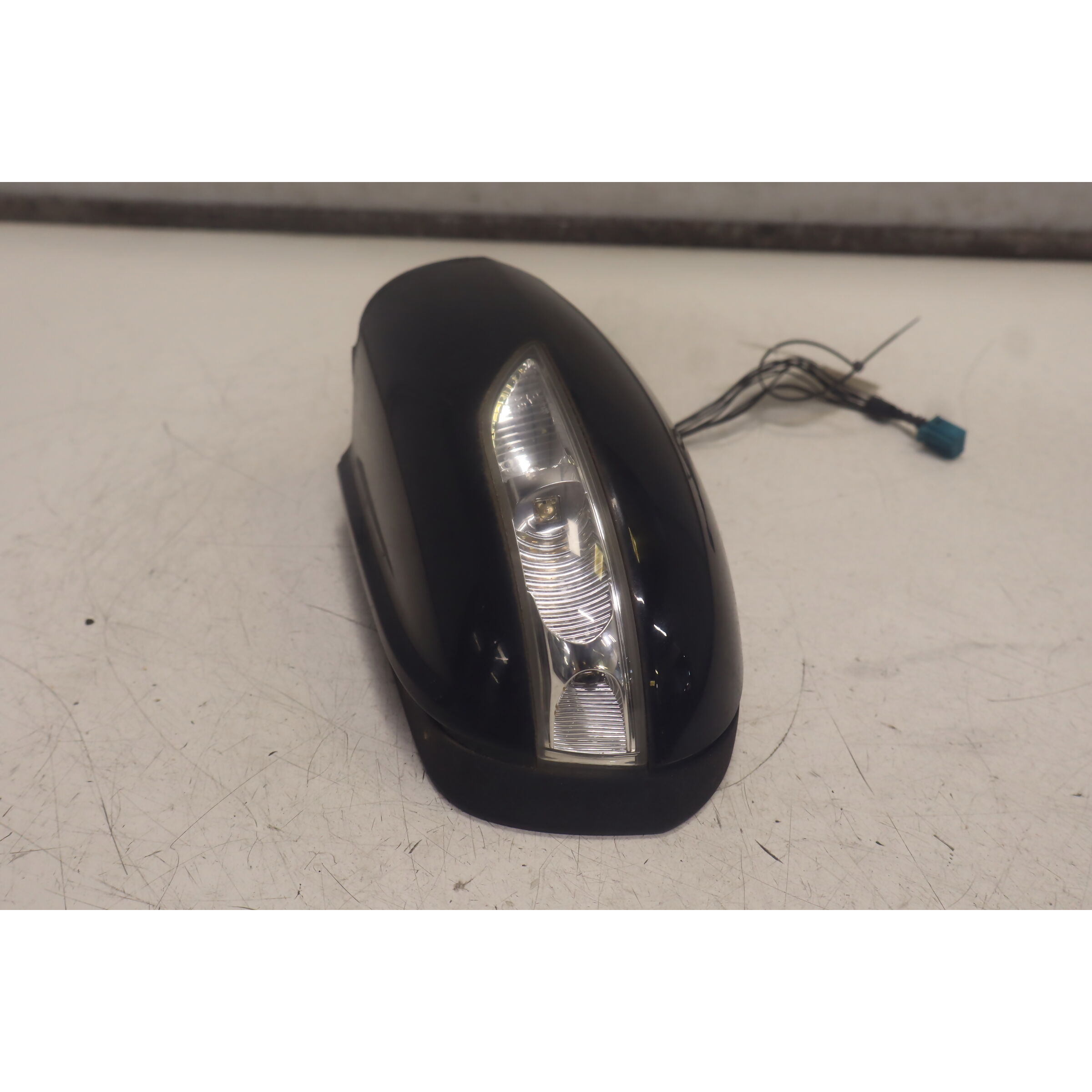 Retrovisor izquierdo 266920 169810057628 de Mercedes-benz Clase a (w169) 2004-2012 - pieza usada