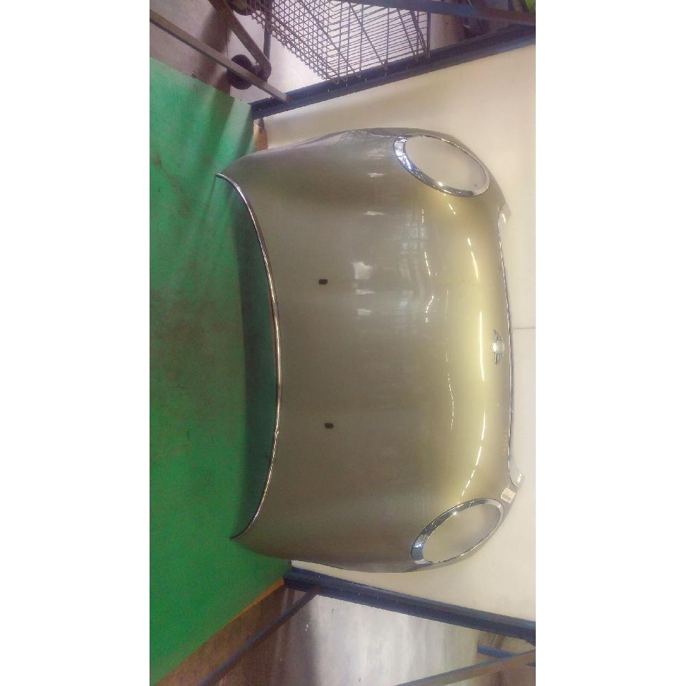 Capot N12B16A 41617318364 de Mini Mini (r56) 2006-2010 - pieza usada