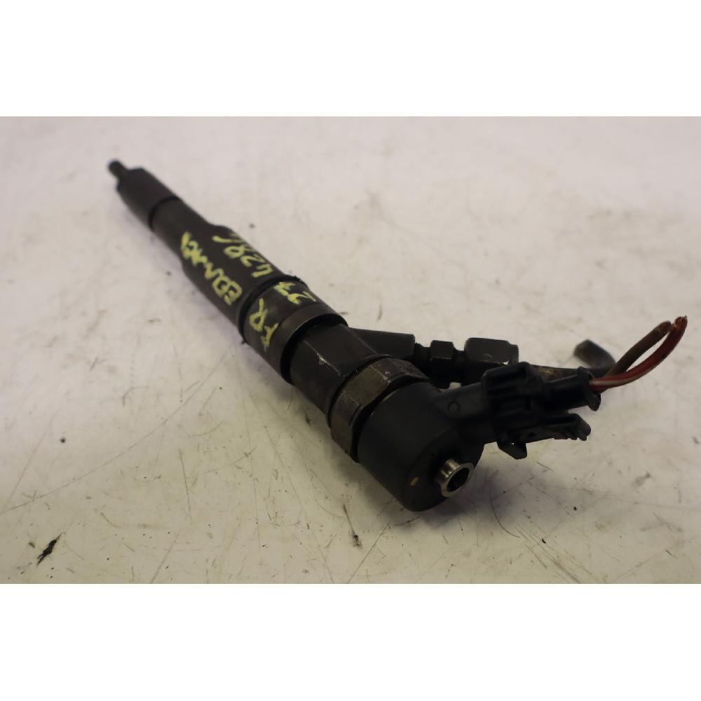 Inyector 204 D3 0445110049 de Land rover Freelander (l314) 2000-2006 - pieza usada