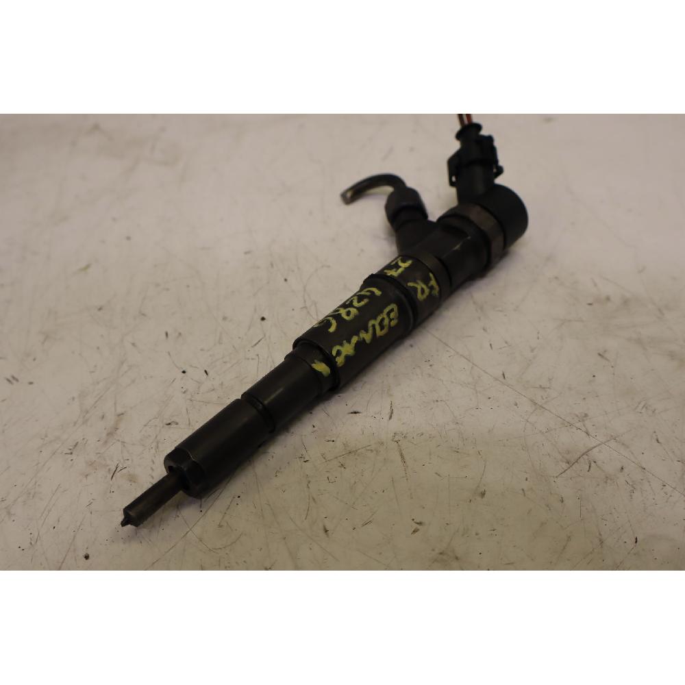 Inyector 204 D3 0445110049 de Land rover Freelander (l314) 2000-2006 - pieza usada