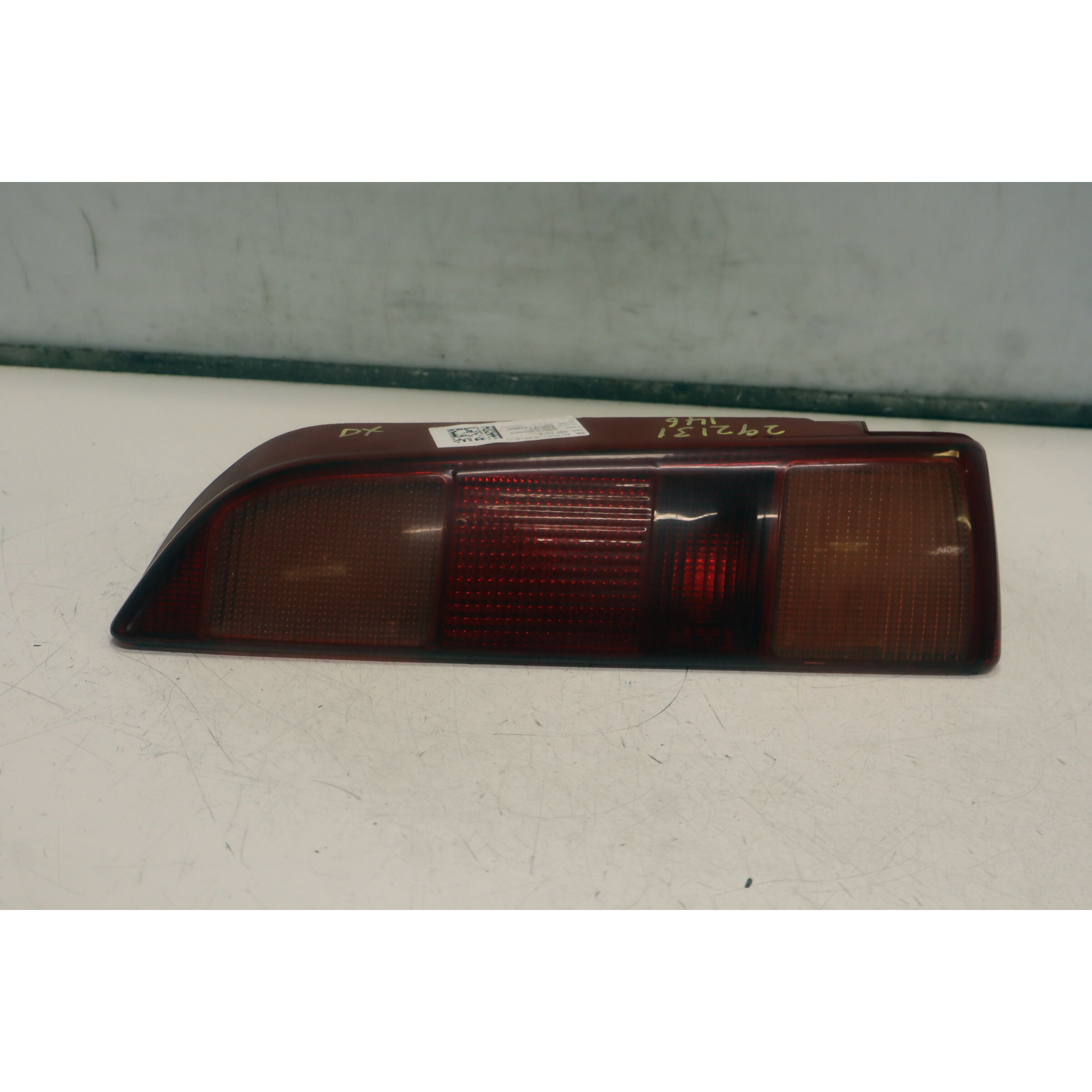 Piloto trasero derecho AR67601 60603944 de Alfa romeo 145 (930_) 1994-1999
