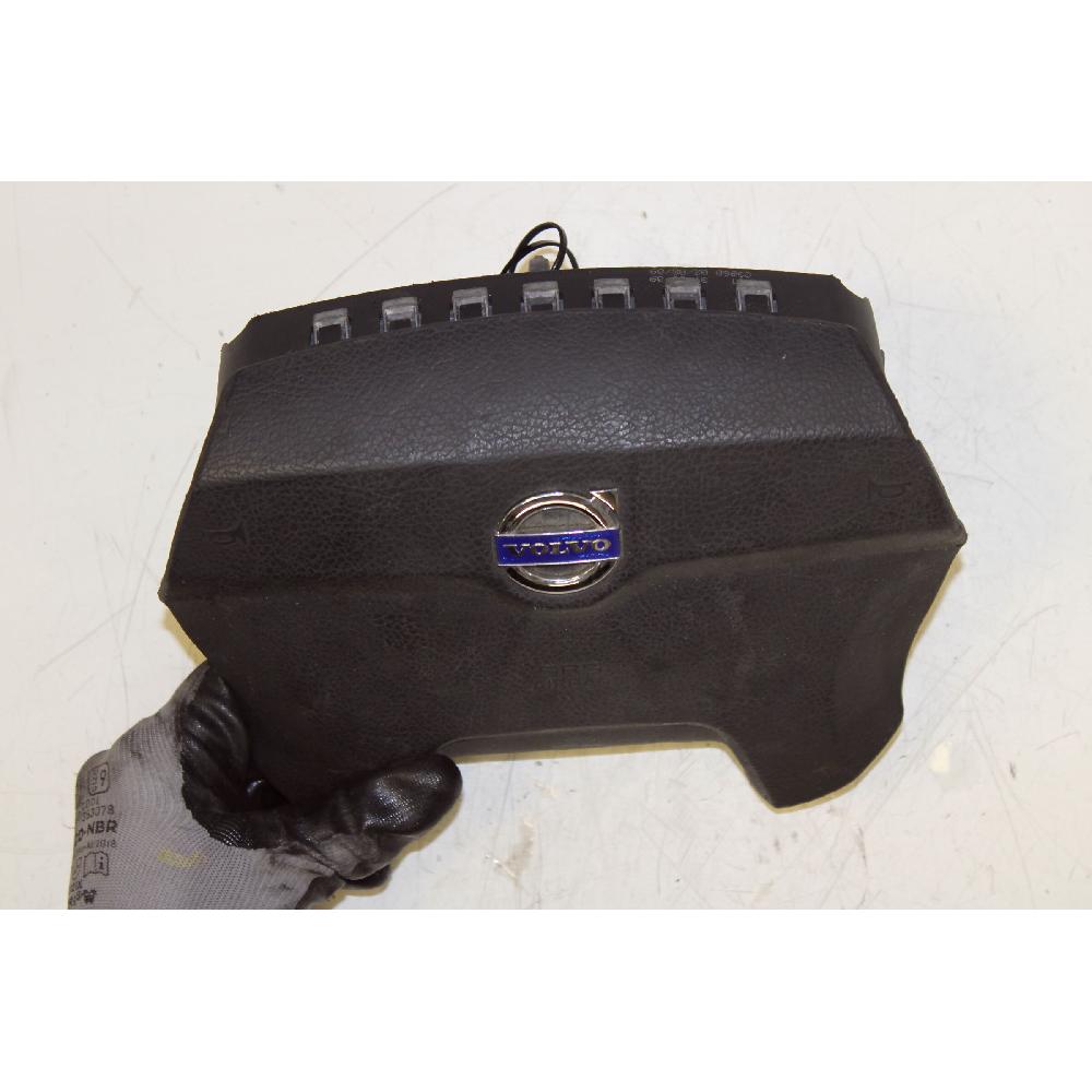 Airbag guida D5244T4 30754304 de Volvo Xc90 i (275) 2002-2006 - pieza usada