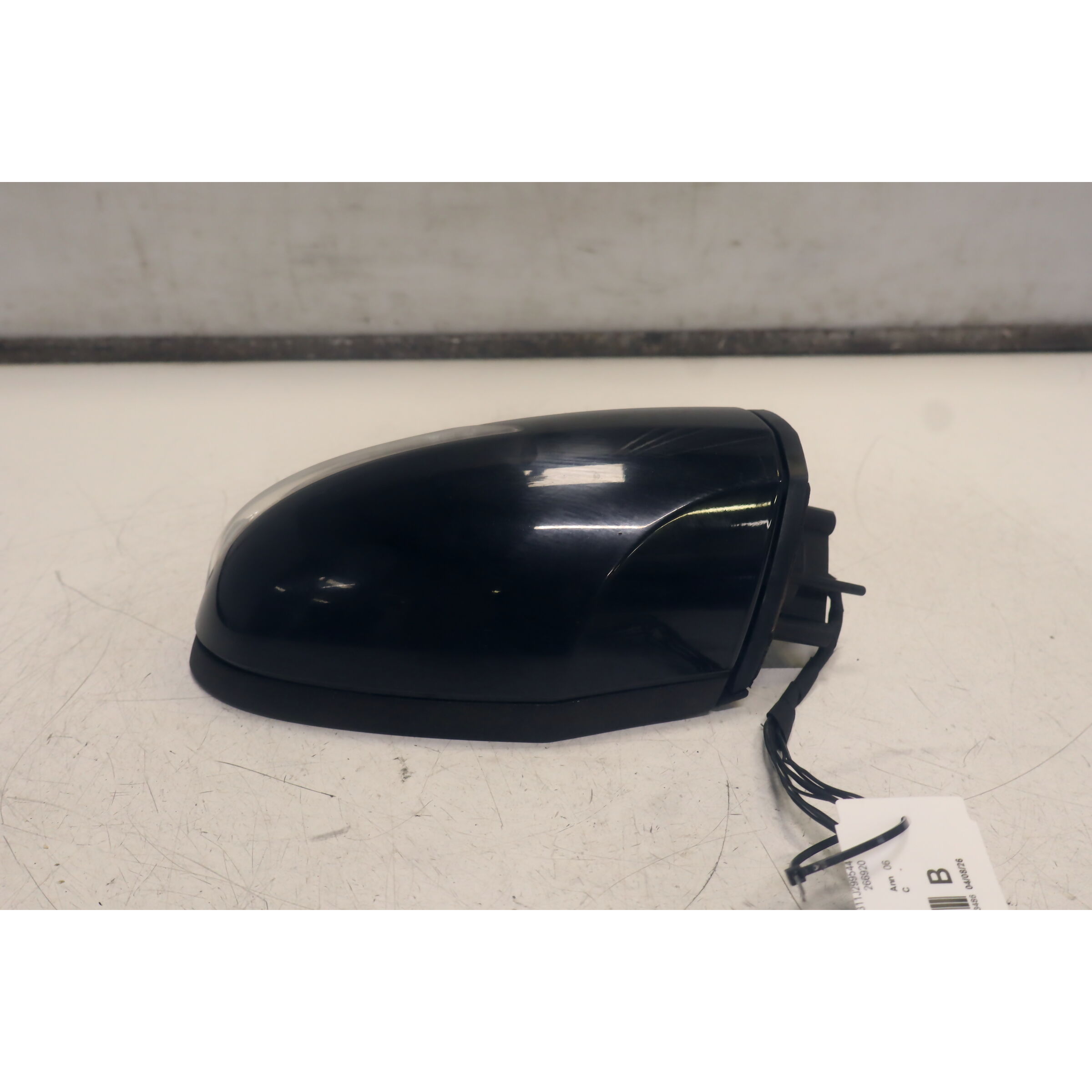 Retrovisor izquierdo 266920 169810057628 de Mercedes-benz Clase a (w169) 2004-2012 - pieza usada