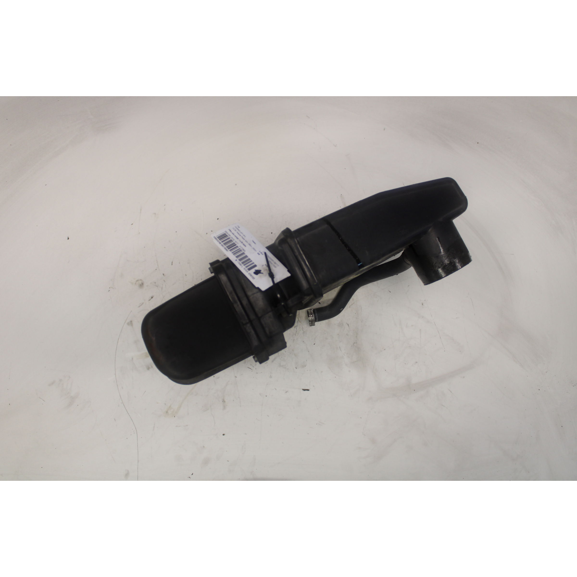 Caja filtro de aire 350A1000 51773400 de Fiat Fiorino furgón/ranchera familiar (225_) 2007-0 - pieza usada