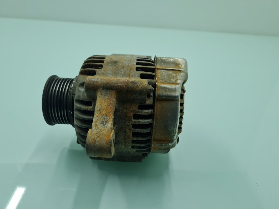 Alternador 1KDFTV 2706030050 de Toyota Land cruiser 90 (_j9_) 1996-2002 163 CV - pieza usada