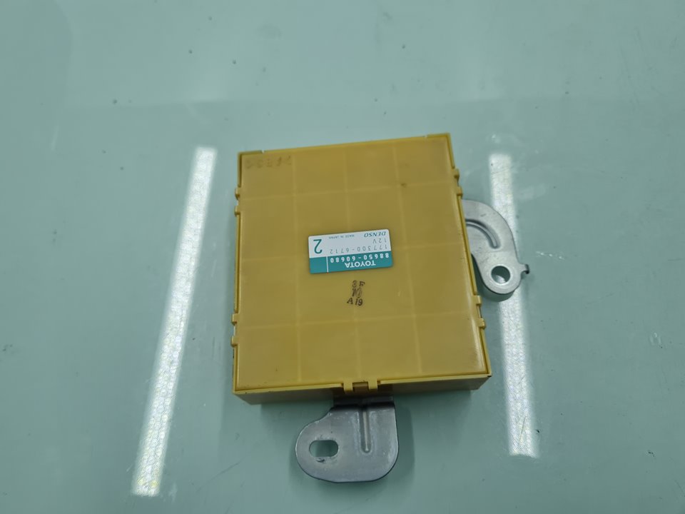 Módulo electronico 1KDFTV 8865060680 de Toyota Land cruiser prado (_j15_) 2015-0 163 CV con 230000 km - pieza usada