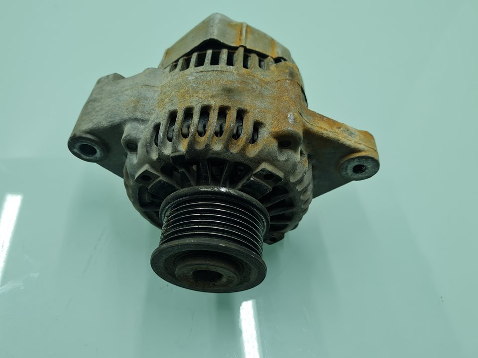 Alternador 1KDFTV 2706030050 de Toyota Land cruiser 90 (_j9_) 1996-2002 163 CV - pieza usada