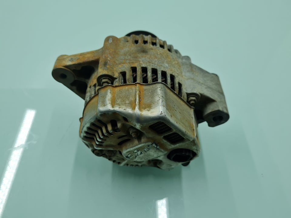 Alternador 1KDFTV 2706030050 de Toyota Land cruiser 90 (_j9_) 1996-2002 163 CV - pieza usada