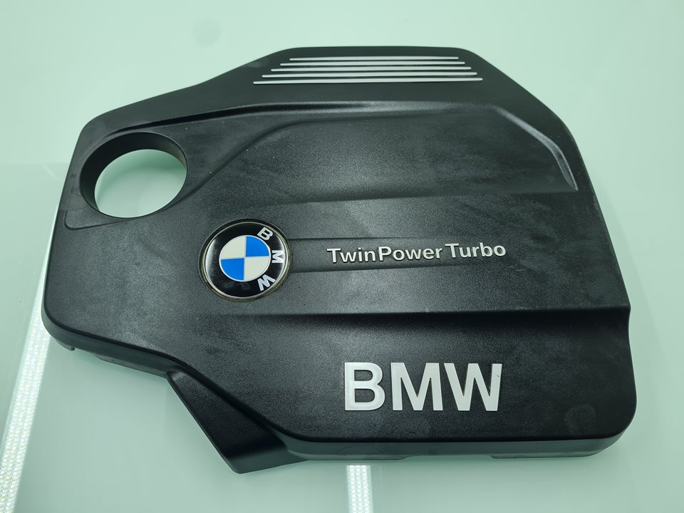 Tapa motor B47D20A 8514202 de Bmw X4 (f26) 2014-2018 190 CV con 116674 km