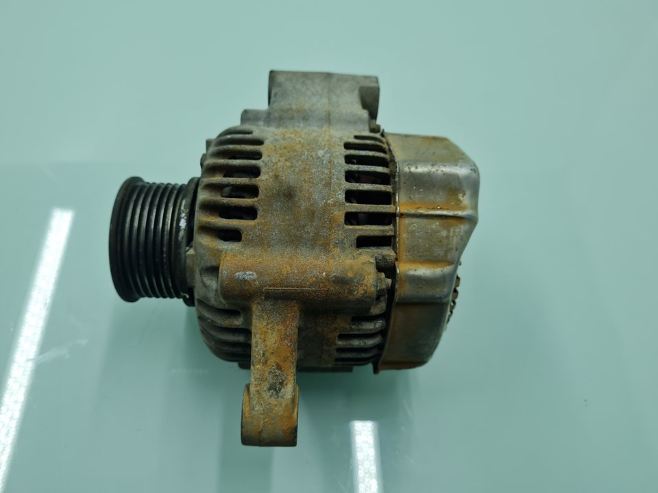 Alternador 1KDFTV 2706030050 de Toyota Land cruiser 90 (_j9_) 1996-2002 163 CV