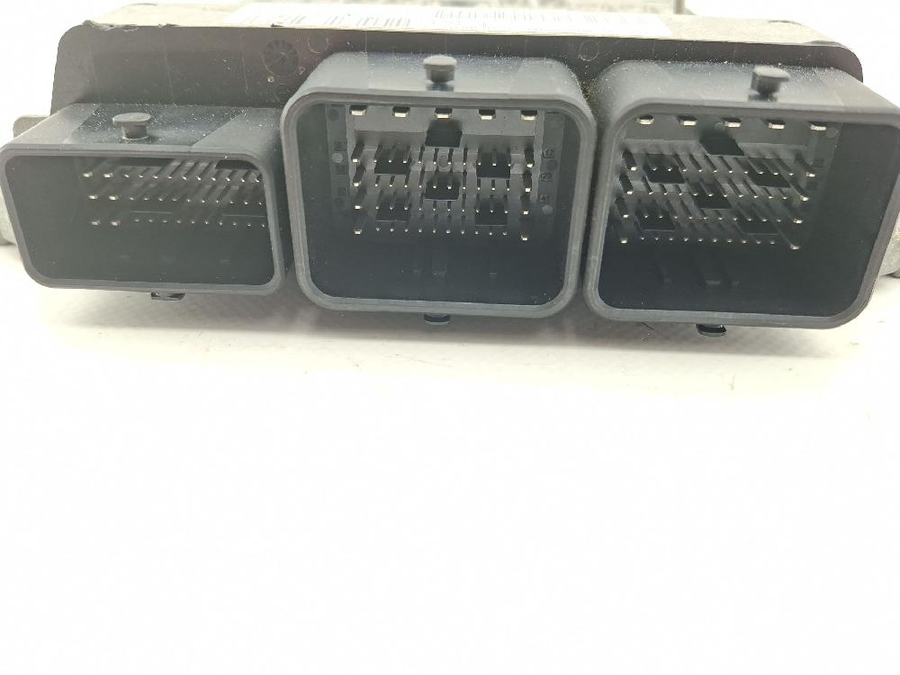 Switchboard engine uce 9H05 9678628780 de Citroen C4 lim. 2010-2018 112 CV con 163000 km - pieza usada