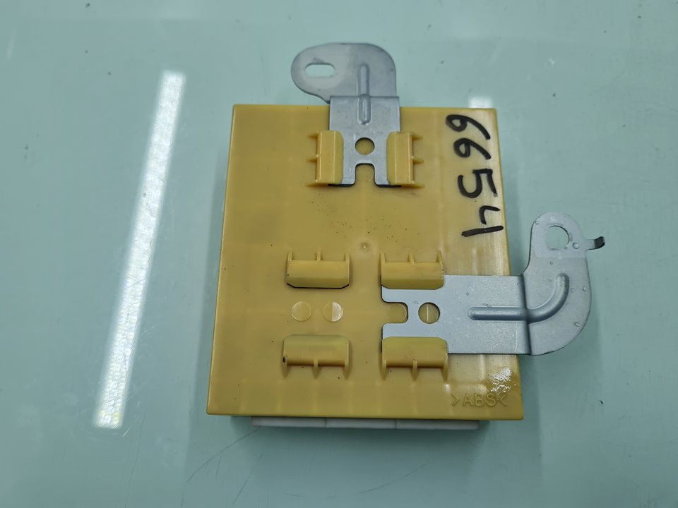 Módulo electronico 1KDFTV 8865060680 de Toyota Land cruiser prado (_j15_) 2015-0 163 CV con 230000 km