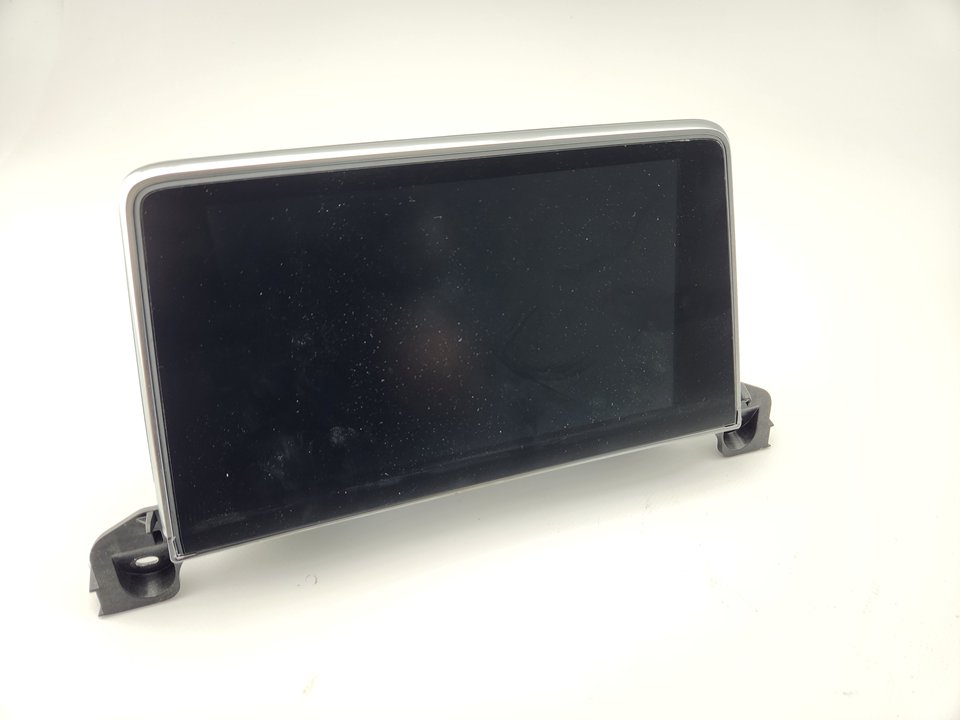 Schermo multifunzione HN05 9828418380 de Peugeot 5008 2017-2020 130 CV con 66896 km
