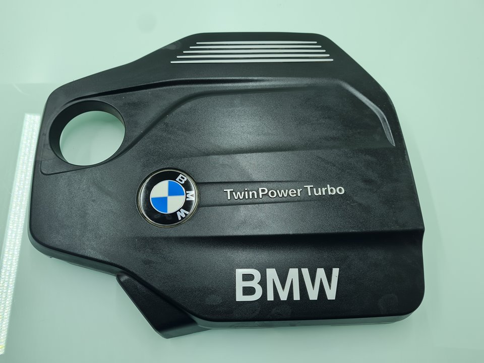 Tapa motor B47D20A 8514202 de Bmw X4 (f26) 2014-2018 190 CV con 116674 km - pieza usada