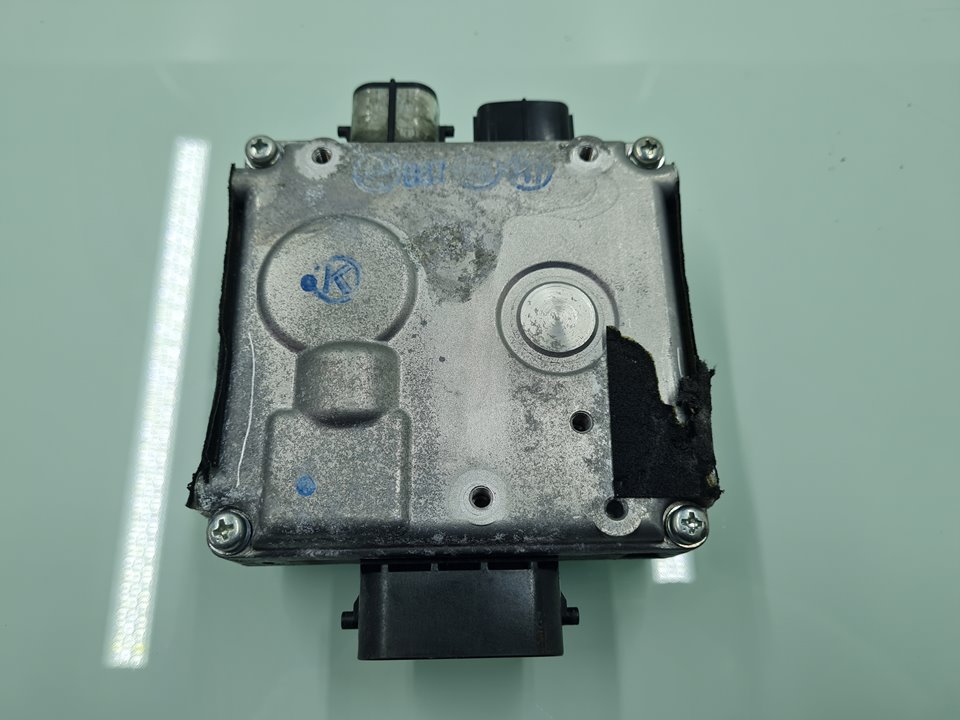Electronics module 8965053020 de Lexus Is200 (ds2/is2) 2005-2013 177 CV - pieza usada