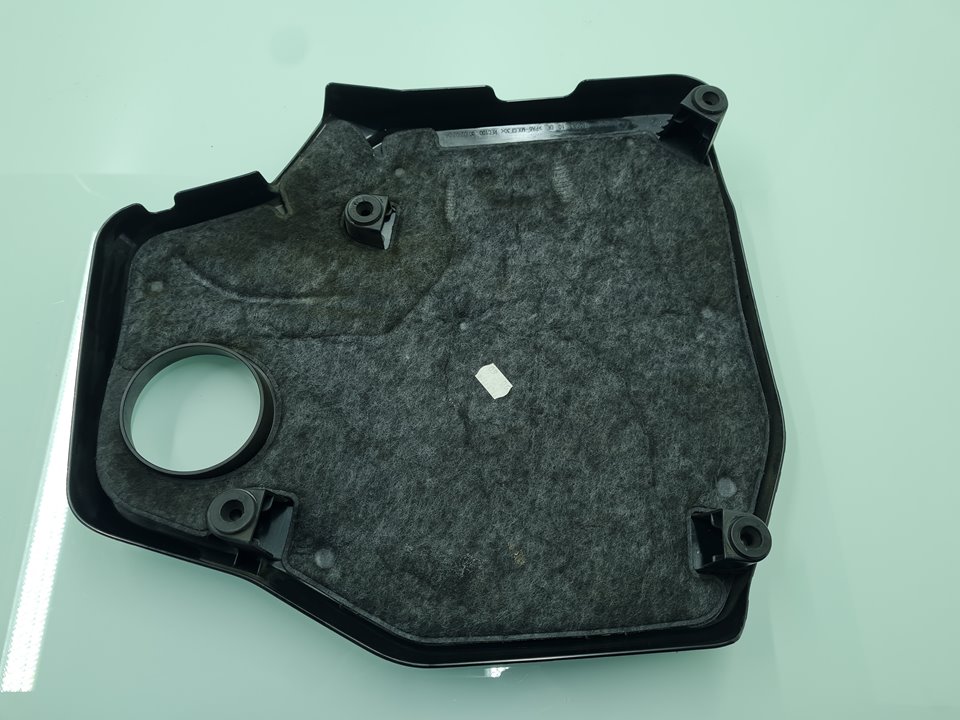 Tapa motor B47D20A 8514202 de Bmw X4 (f26) 2014-2018 190 CV con 116674 km - pieza usada