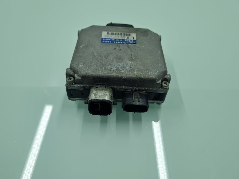 Elektronikmodul 8965053020 de Lexus Is200 (ds2/is2) 2005-2013 177 CV