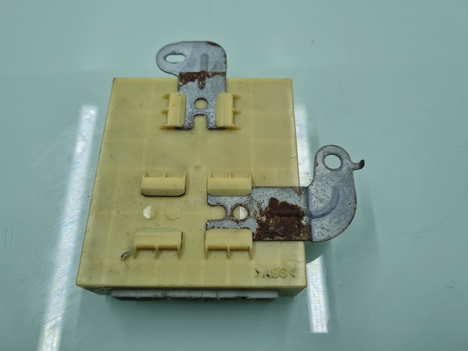Módulo electronico 1KDFTV 8865060680 de Toyota Land cruiser prado (_j12_) 2002-2009 163 CV - pieza usada