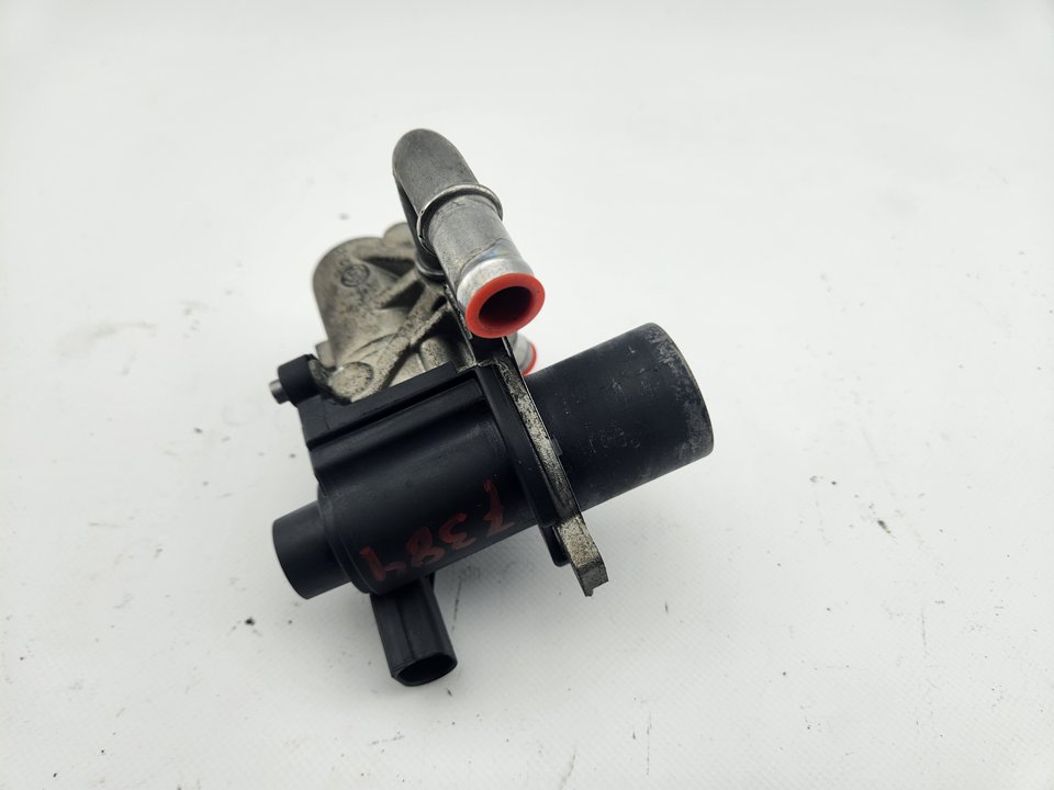 Valvula egr K9K846 70036814 de Renault Ds 3 (sa_) 2015-2019 95 CV con 274000 km - pieza usada