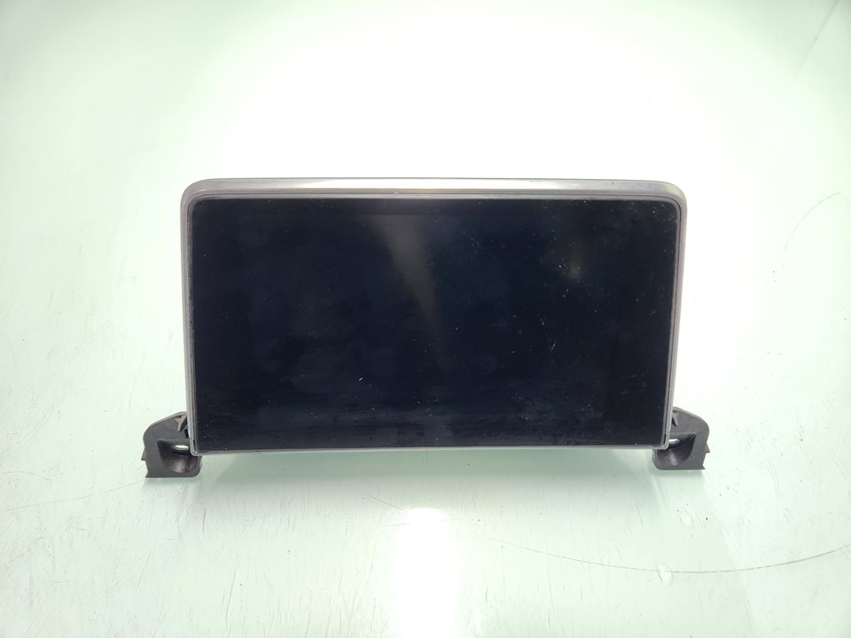 Schermo multifunzione YH01 9828418380 de Peugeot 3008 suv (mc_, mr_, mj_, m4_) 2016-0 131 CV