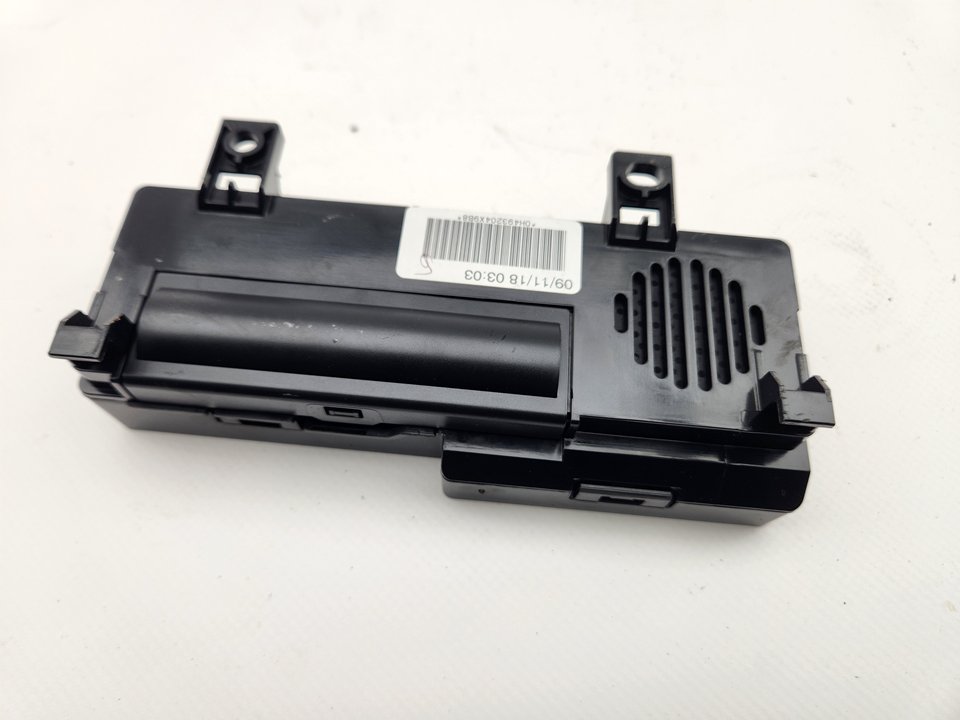 Módulo electronico HN05 9828266180 de Peugeot 5008 2017-2020 130 CV con 66896 km - pieza usada