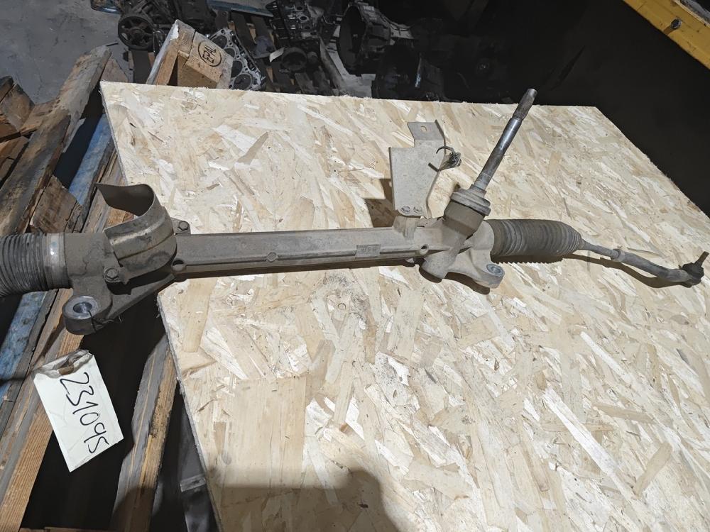 Cremallera dirección r9m414 7812127 de Nissan Qashqai ii suv (j11, j11_) 2013-2019 130 CV