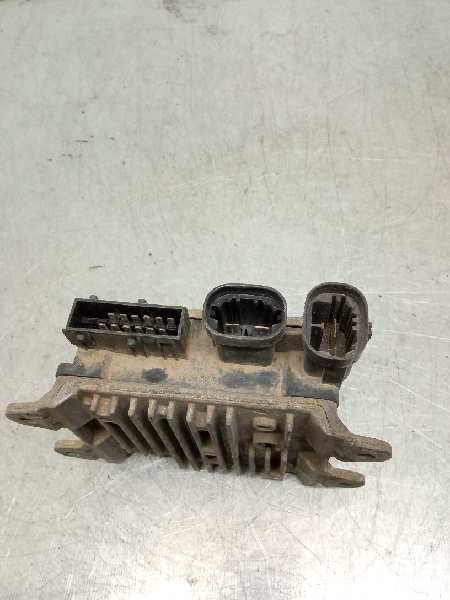 Centralita motor uce 9649847780 de Citroen C3 - 1 generacion [2002 - 2006] - hatchback 2002-2006 60 CV