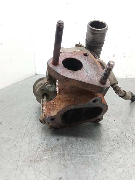 Turbocompresor 73501344 de Opel Kadett e hatchback (t85) 2007-2010 192 CV