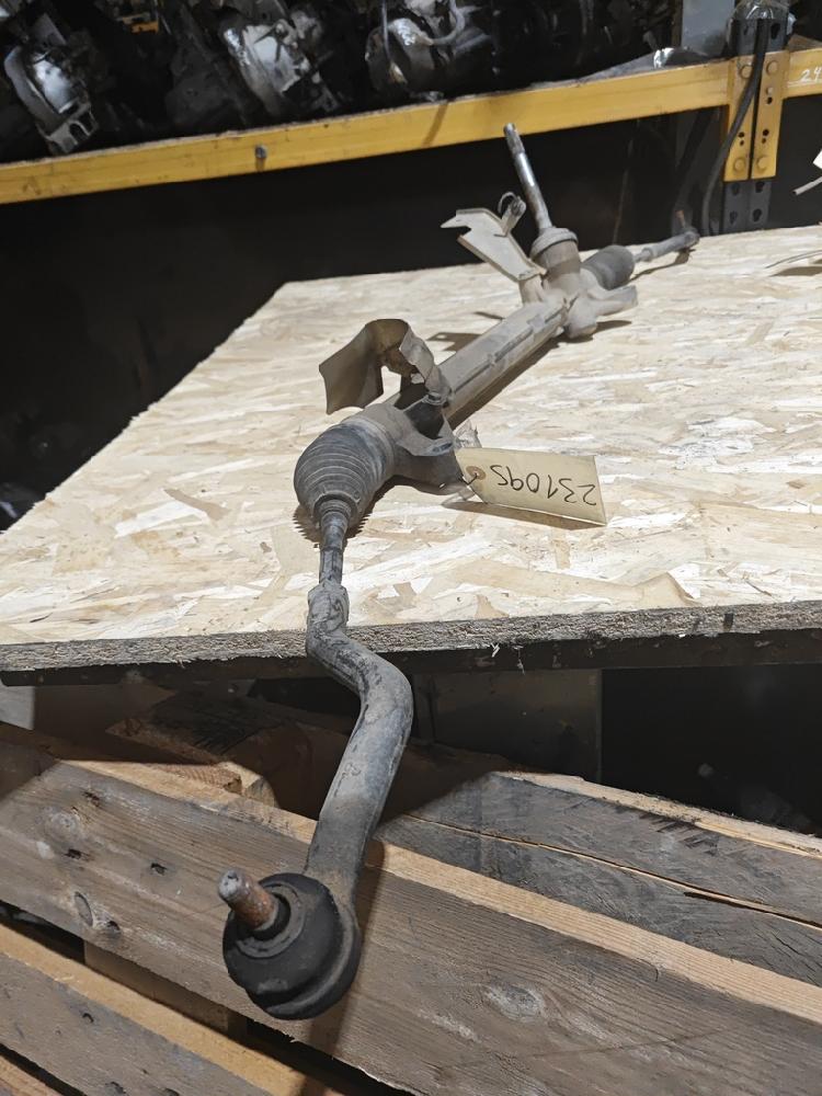 Cremallera dirección r9m414 7812127 de Nissan Qashqai ii suv (j11, j11_) 2013-2019 130 CV - pieza usada