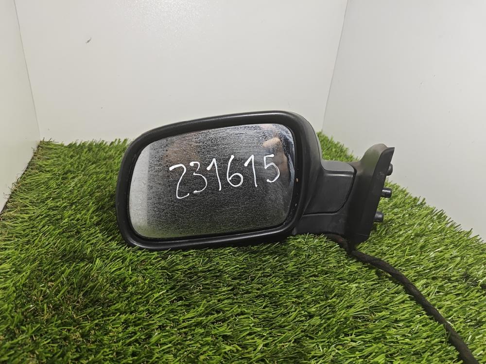 Door mirror left hand RHRDW10BTED4,RHR 4145 de Peugeot 307 2001-2005 136 CV