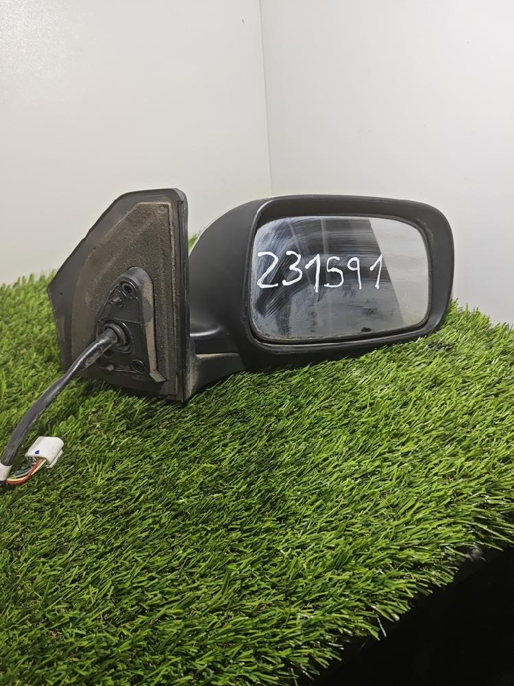 Door mirror right hand 1CD-FTV 015829 de Toyota Avensis sedán (_t25_) 2003-2008 116 CV