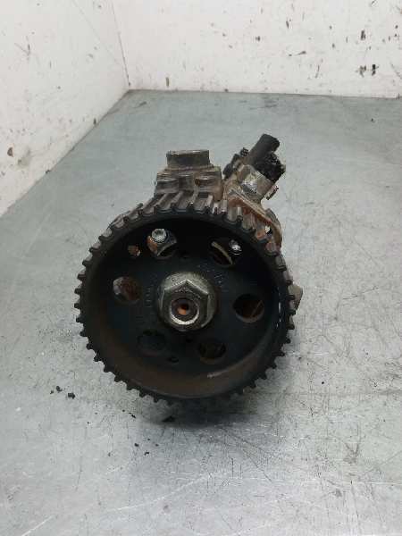 Injection pump 0445010156 de Opel Zafira 2005-2008 150 CV - pieza usada