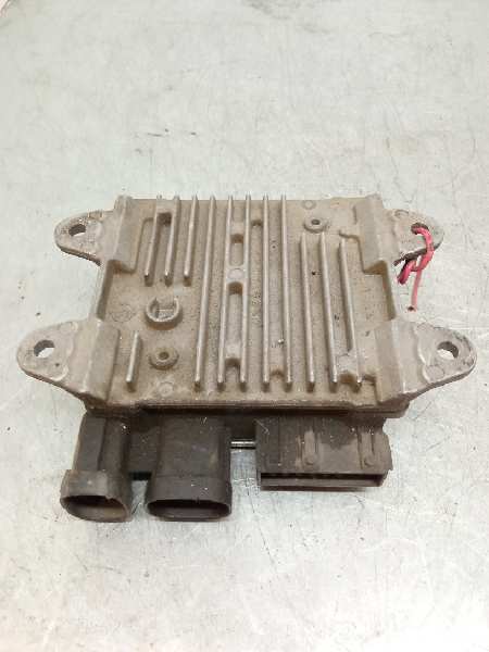 Centralita motor uce 9649847780 de Citroen C2 - 1 generacion [2003 - 2008] - hatchback 2003-2008 68 CV