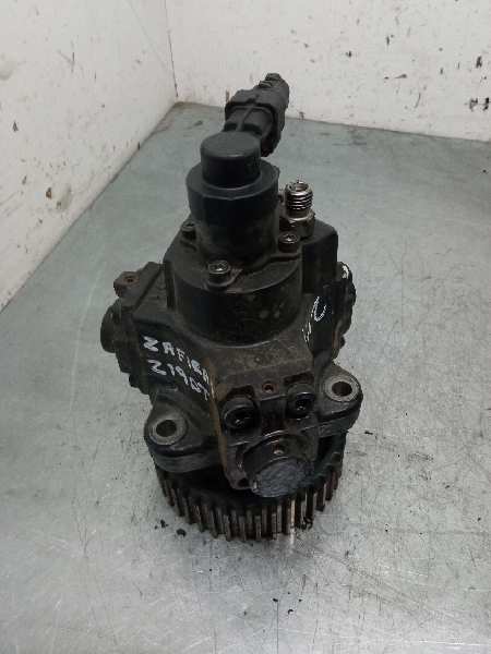 Injection pump 0445010156 de Opel Zafira 2005-2008 150 CV